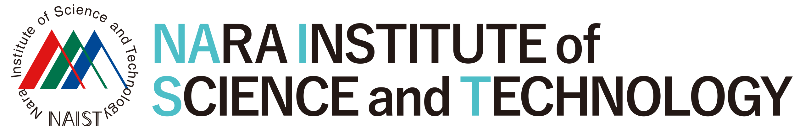 NAIST logo